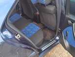 Mercedes C 180-7