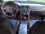 Mercedes C 180-5