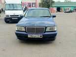Mercedes C 180-1