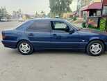 Mercedes C 180-2