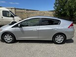 Honda Insight-4