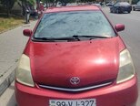 Toyota Prius-1