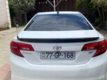 Toyota Camry-2