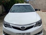 Toyota Camry-1