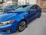 Kia Optima-5