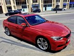 BMW 328-8