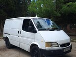 Ford Transit-1