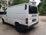 Ford Transit-4