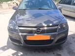 Opel Astra-1