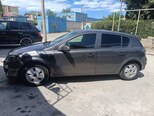 Opel Astra-3