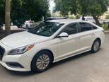 Hyundai Sonata-4