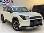 Toyota RAV4-3