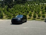 Land Rover Range Rover-1