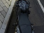 Bajaj Pulsar NS 200-3