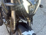 Bajaj Pulsar NS 200-4