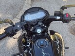 Bajaj Pulsar NS 200-5