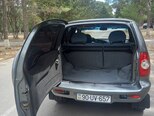 Chevrolet Niva-14