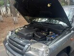 Chevrolet Niva-5