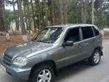 Chevrolet Niva-21