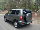Chevrolet Niva-20