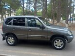 Chevrolet Niva-17