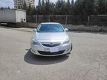 Opel Astra-1