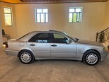 Mercedes C 180-2