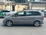Opel Zafira-4