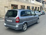 Opel Zafira-7