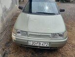 LADA (VAZ) 2110-1