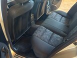 Mercedes C 180-5