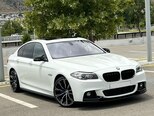 BMW 528-2