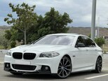 BMW 528-1