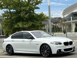 BMW 528-5