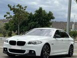 BMW 528-4