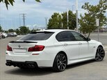 BMW 528-7