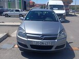 Opel Astra-1