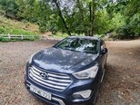 Hyundai Santa Fe-1