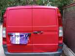 Mercedes Vito 111 CDI-2