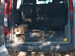 Mercedes Vito 111 CDI-4