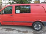 Mercedes Vito 111 CDI-6