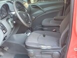 Mercedes Vito 111 CDI-8