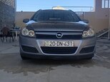 Opel Astra-9