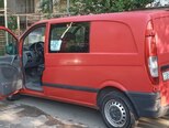 Mercedes Vito 111 CDI-10