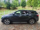 Hyundai Santa Fe-2