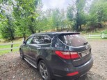 Hyundai Santa Fe-3