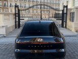 Hyundai Grandeur-6