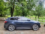 Hyundai Santa Fe-5