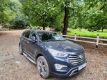 Hyundai Santa Fe-6