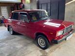 LADA (VAZ) 2107-3